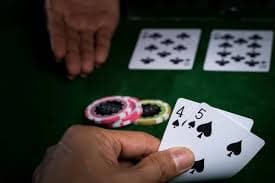 Roulette BlazeSpin