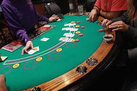 Roulette Royal Night